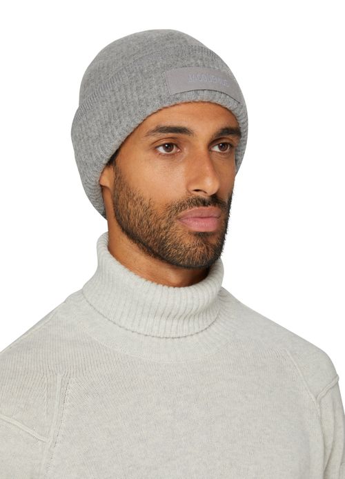 JACQUEMUS Gros Grain hat