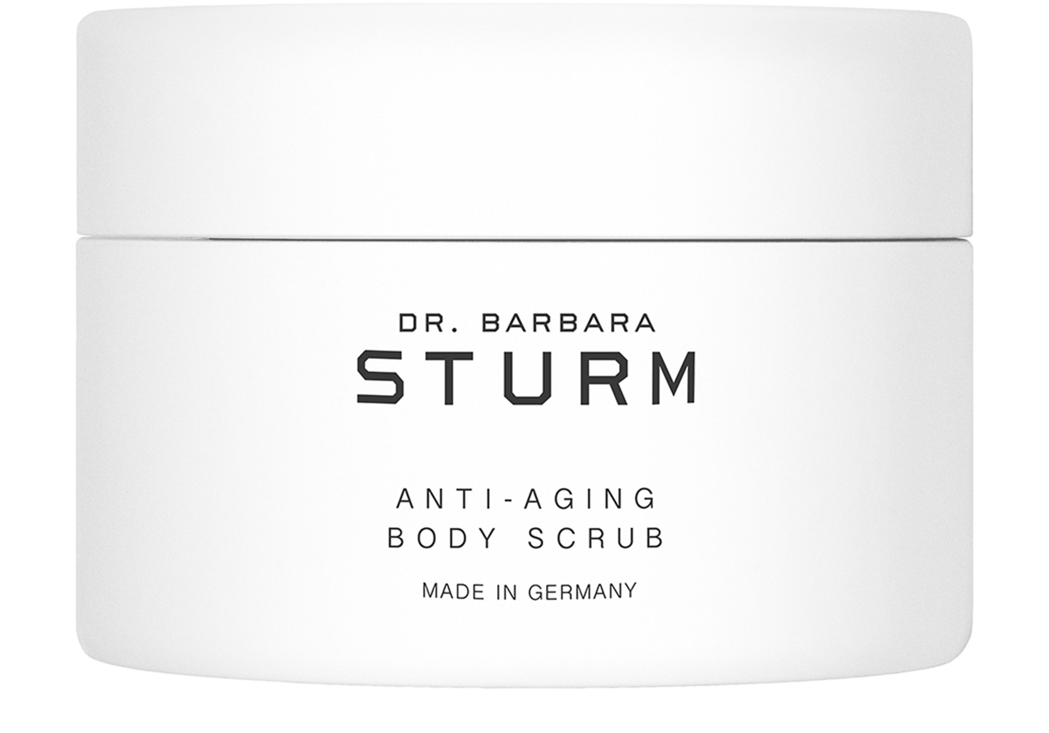 Anti-aging body scrub 160 g