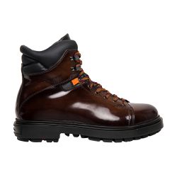 Santoni deals hiking boots