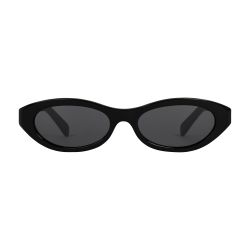 Triomphe mini 02 sunglasses in acetate