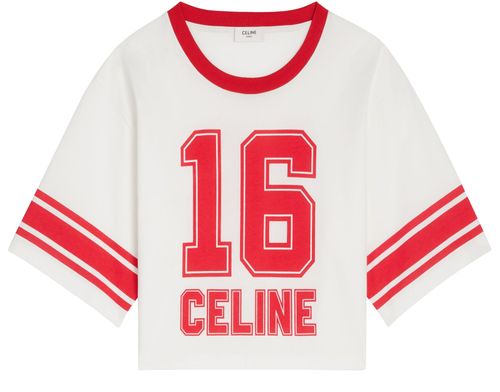 T-Shirts CELINE Women's