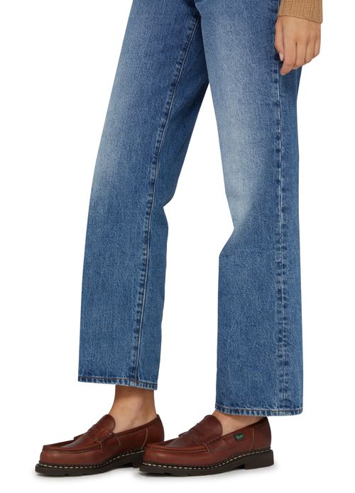PARABOOT Orsay loafer