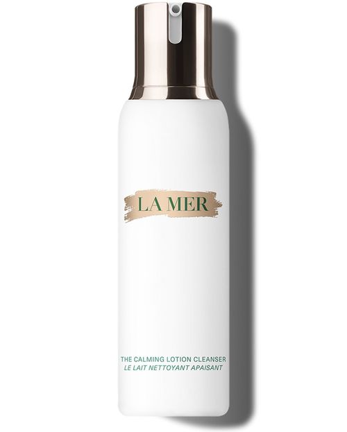 LA MER The Calming lotion cleanser 200 ml