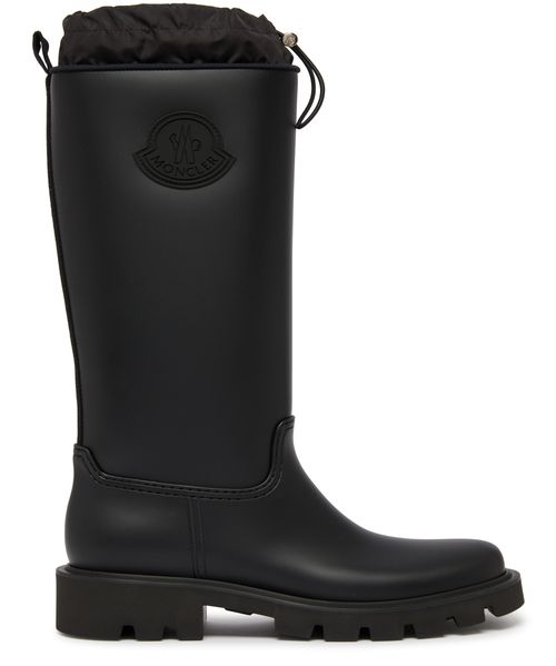 MONCLER Bottes de pluie Kickstream