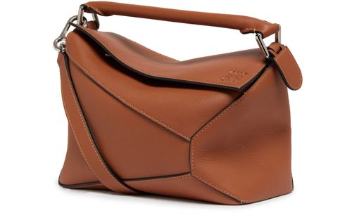 LOEWE 小型拼图边袋