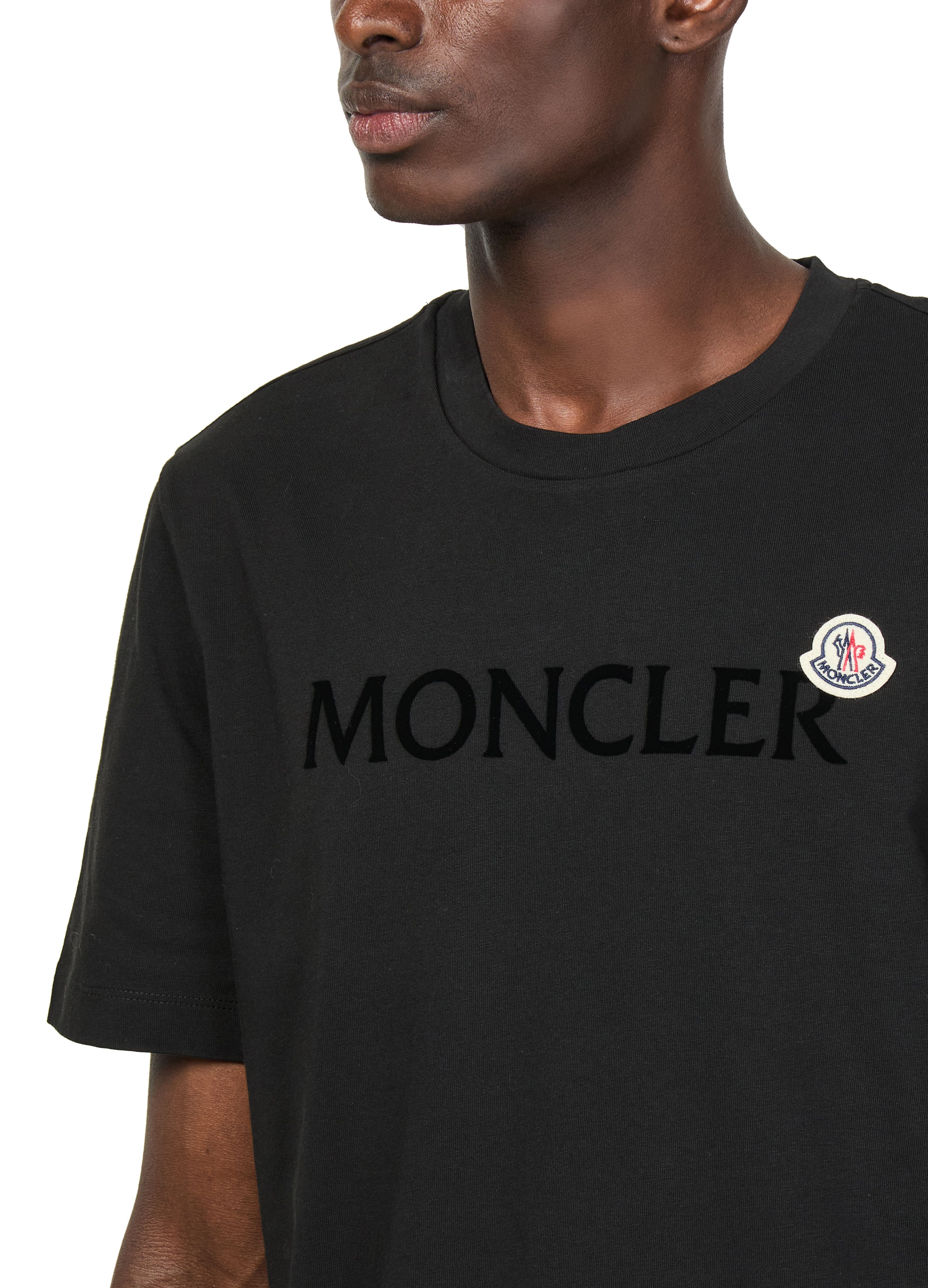 Short sleeved t-shirt thumbnail 4