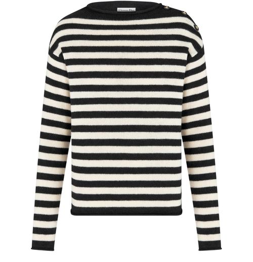DIOR Dior Marinière Sweater