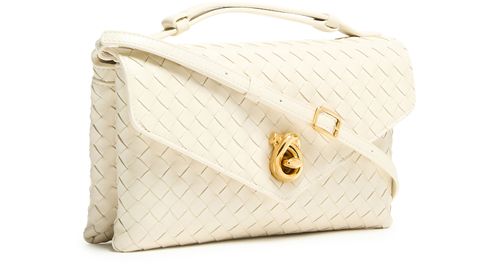 BOTTEGA VENETA Sac à main Knot Lock