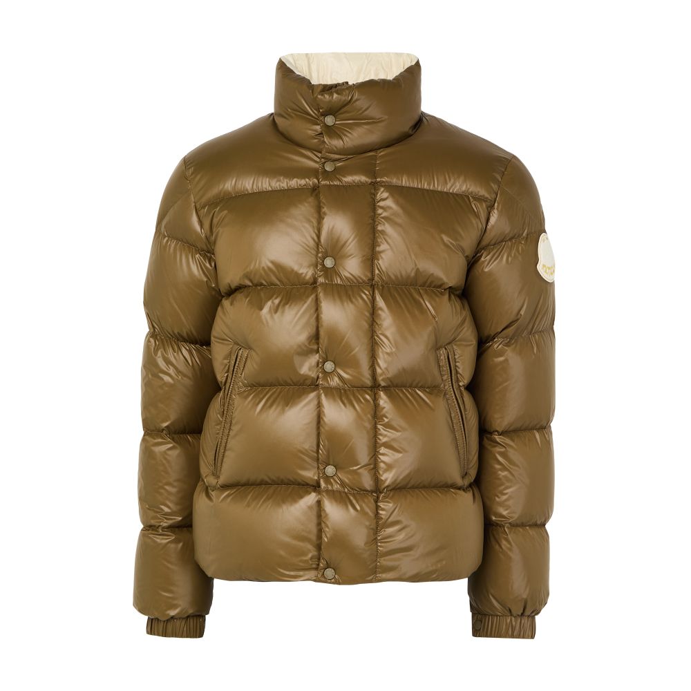 Tripiti down jacket thumbnail 4