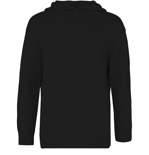 MAX MARA Pull à capuche Liana