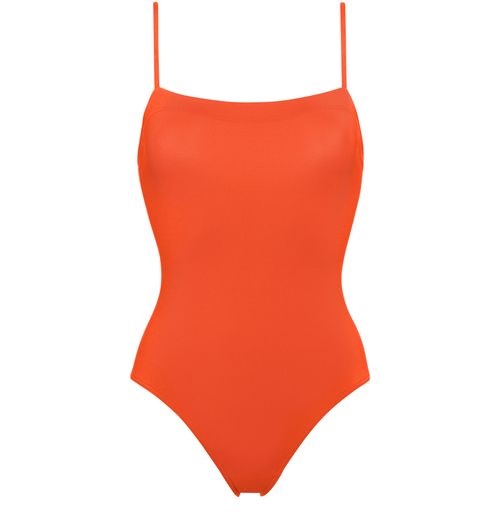 ERES Einteiliger Badeanzug Aquarelle