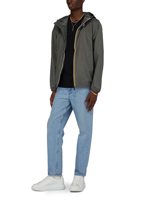 KWAY Le Vrai 3.0 Claude Windbreaker