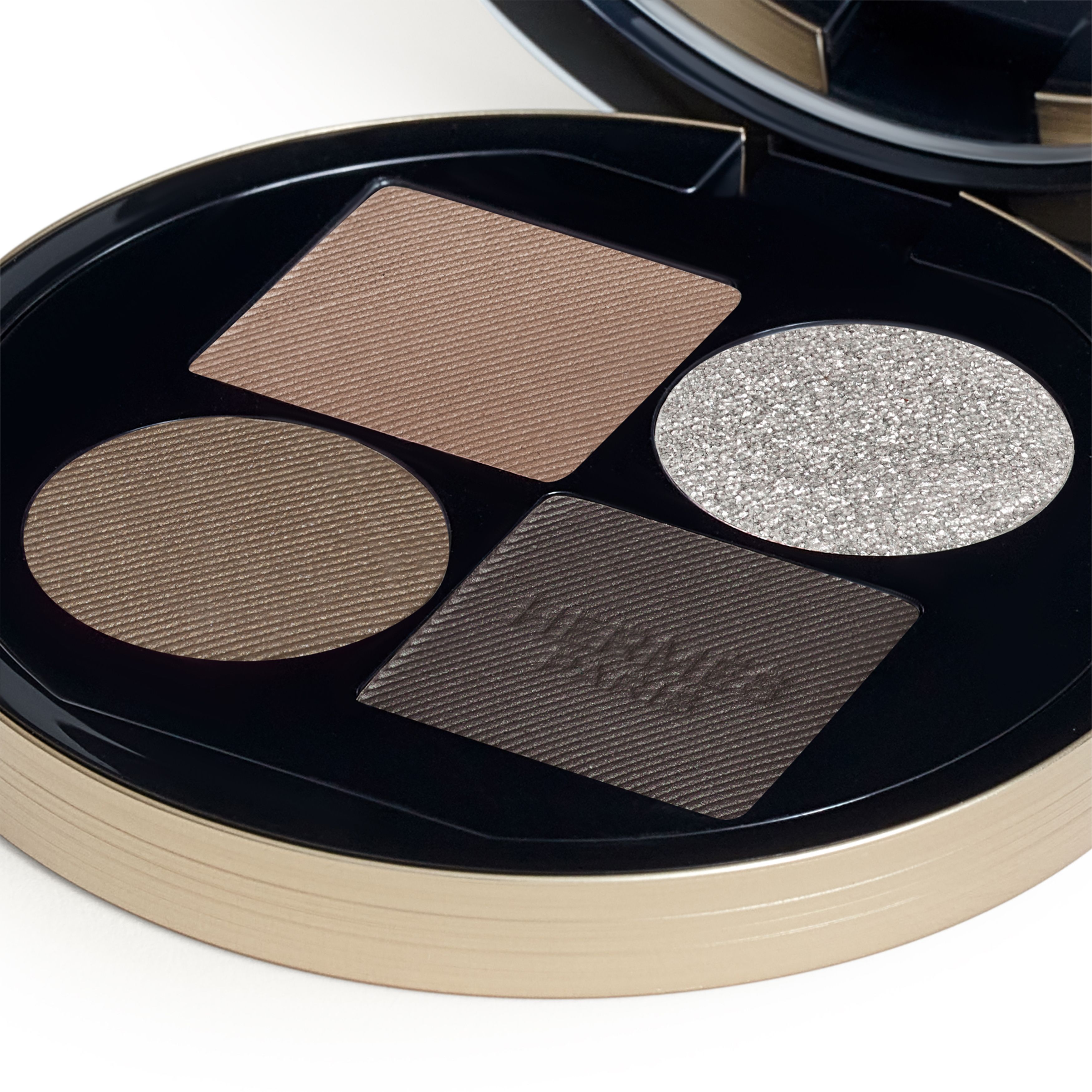 Ombres d'Hermès, powder quartet for the eyes thumbnail 5