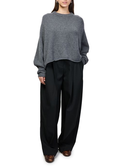 LISA YANG Kaschmirpullover Karine