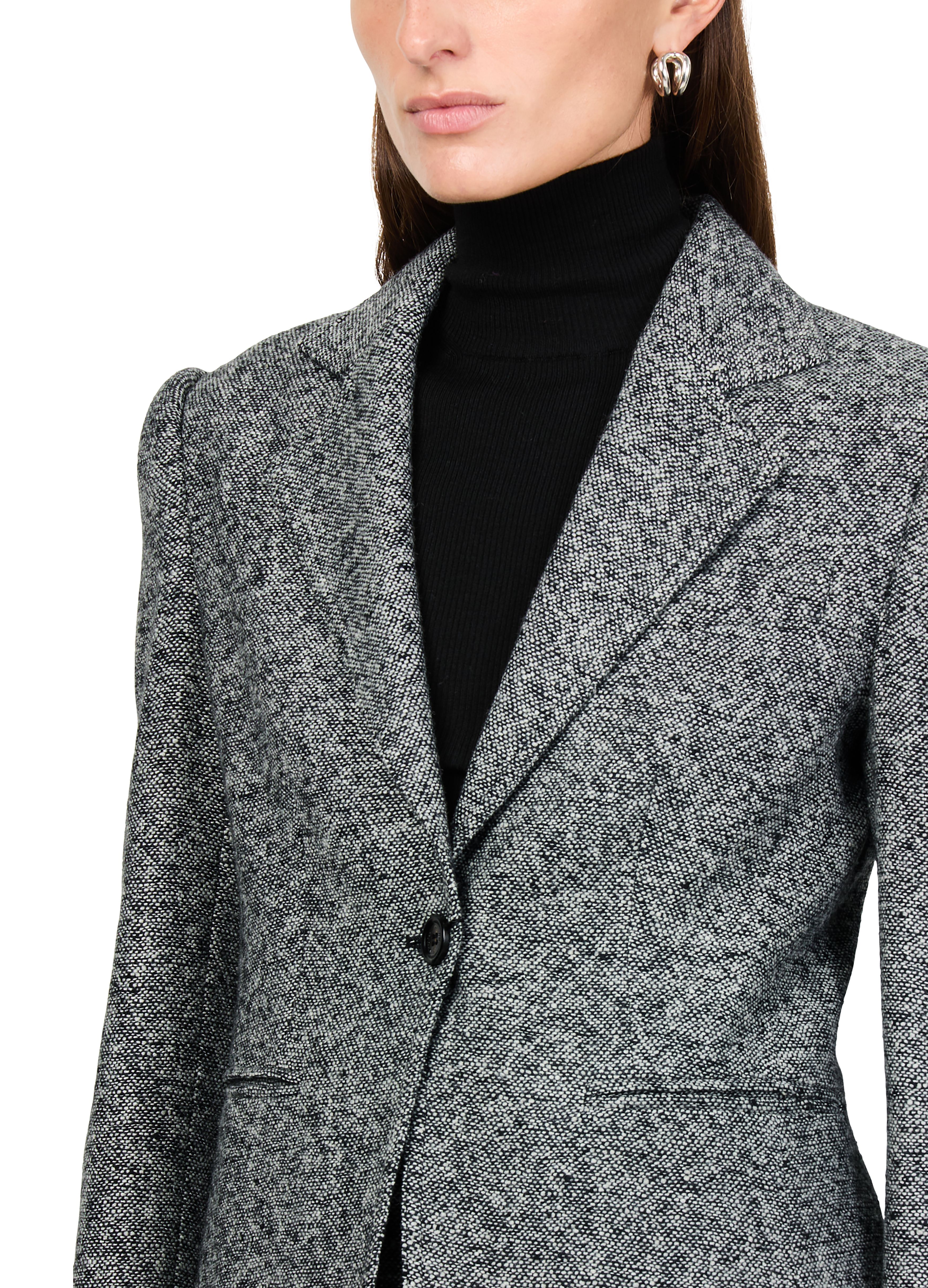 Salmone blazer thumbnail 4