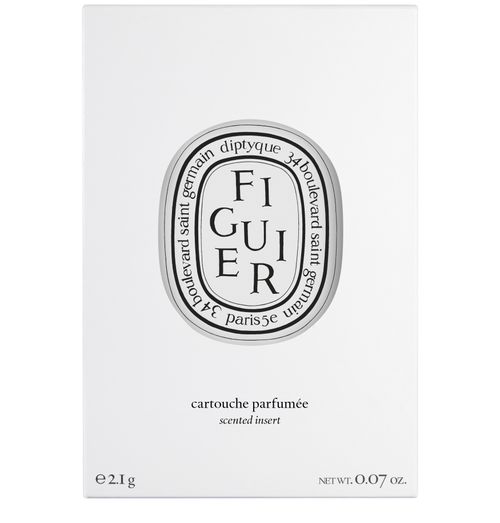 DIPTYQUE Figuier (Fig tree) insert for diffuser 