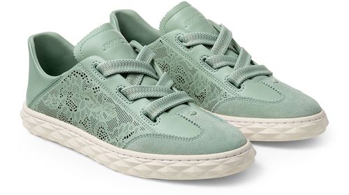 JIMMY CHOO Diamond Light Flex sneakers