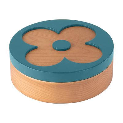 Louis Vuitton Flower Box