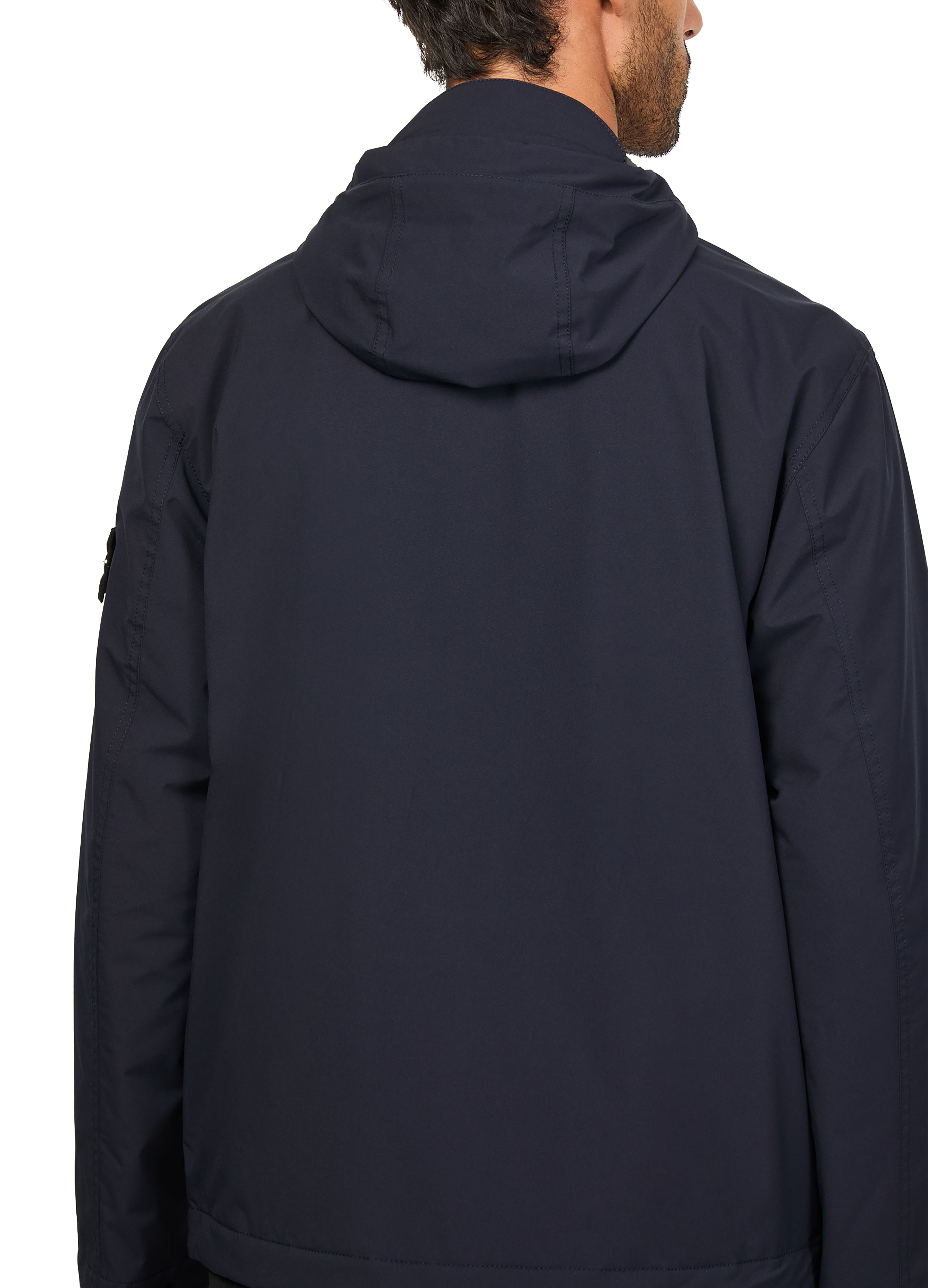 Short parka thumbnail 5