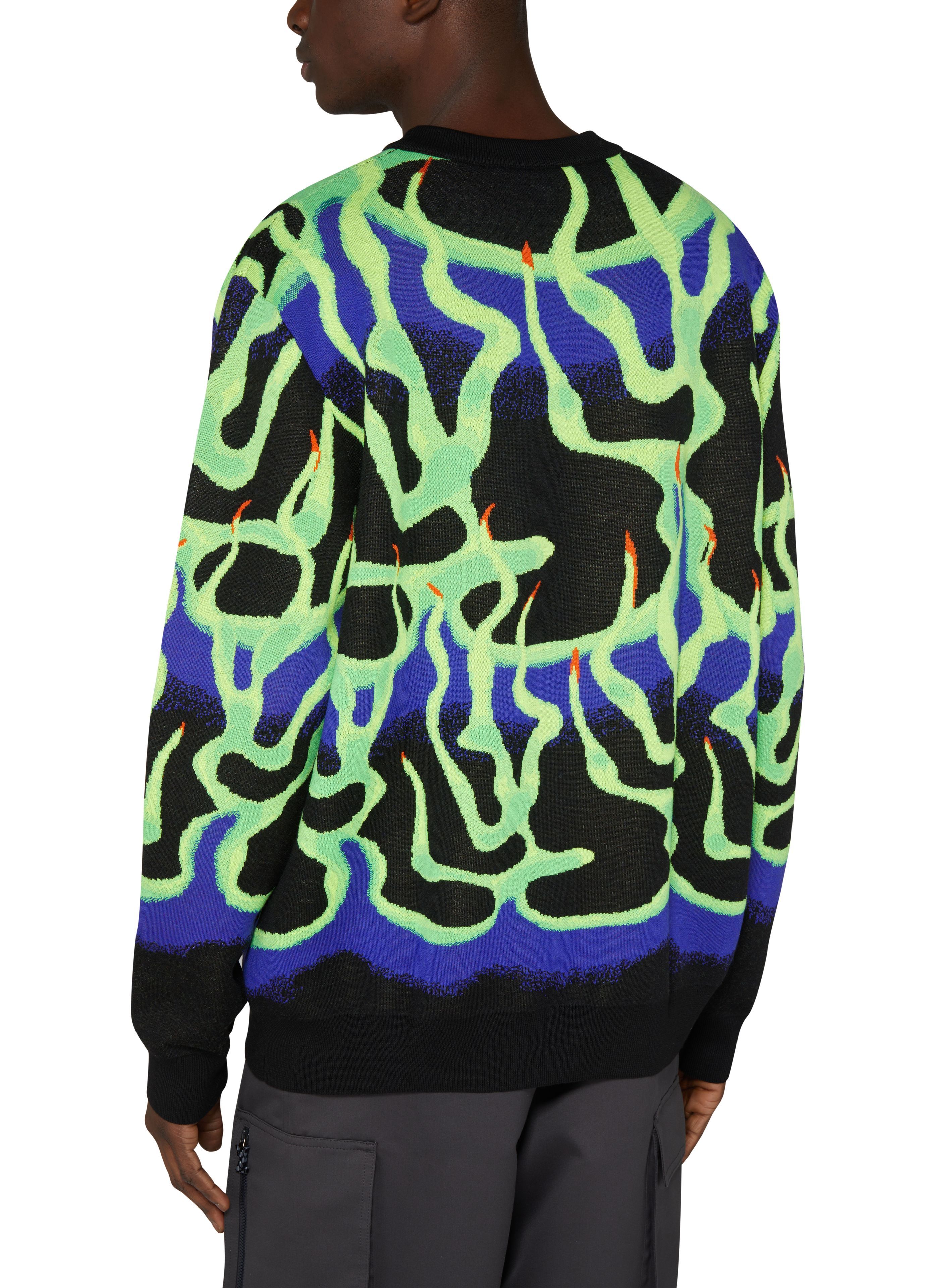 Graphic Crewneck thumbnail 4