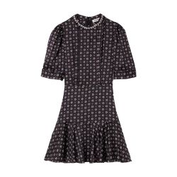 Sandro star dress top