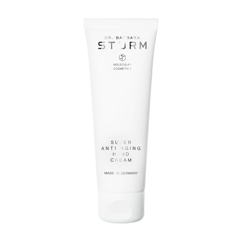 Super Anti-Aging Hand Cream 50ml thumbnail 4