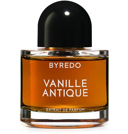 BYREDO Extrait de parfum Vanille Antique 50 ml