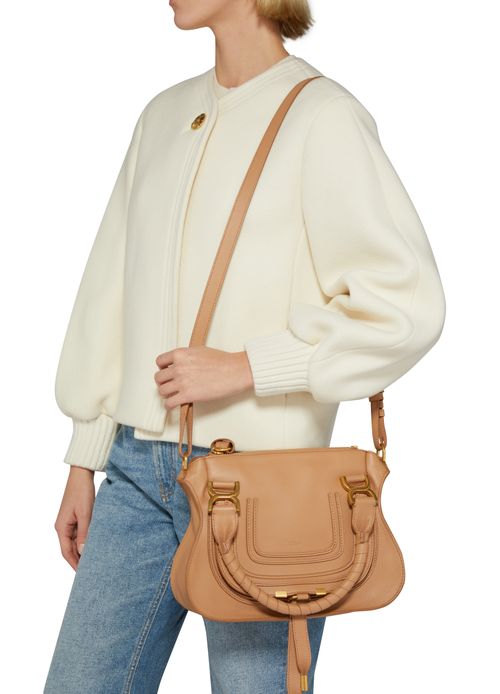 CHLOE Marcie hand-held/shoulder bag