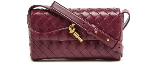 BOTTEGA VENETA Andiamo clutch