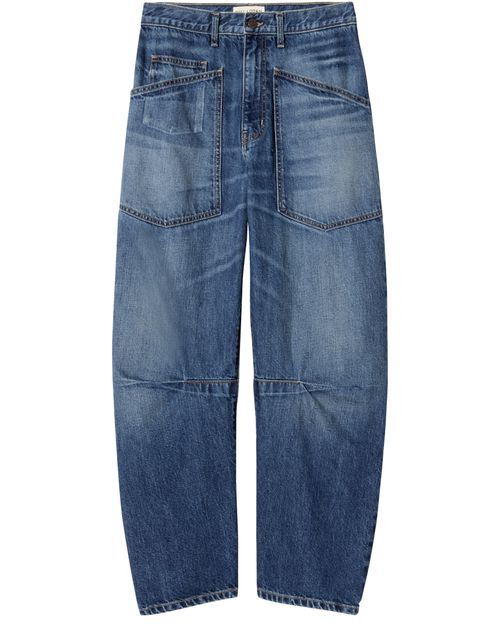 NILI LOTAN Shon jeans