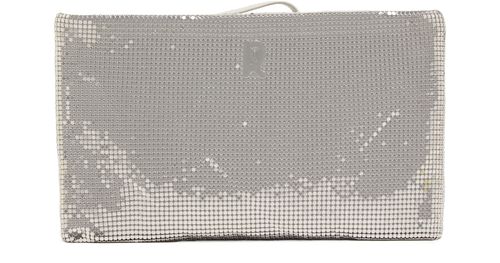 RABANNE Clutch bag