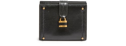 CHLOE Paddington wallet