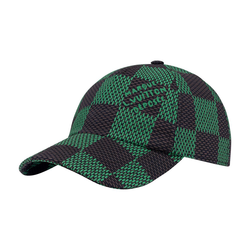 Damier Pop Cap thumbnail 7