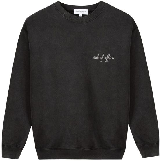 Out of office best sale sweatshirt