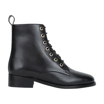 Women s Doria flat boots BOBBIES 24S