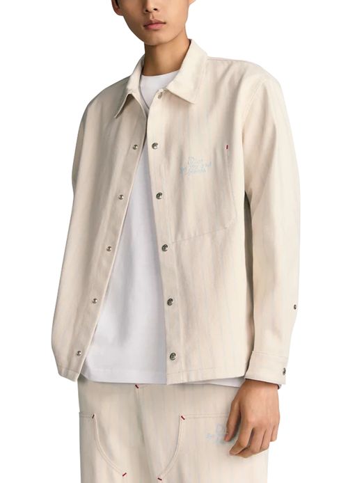 DIOR Dior and Hylton Nel blouson jacket