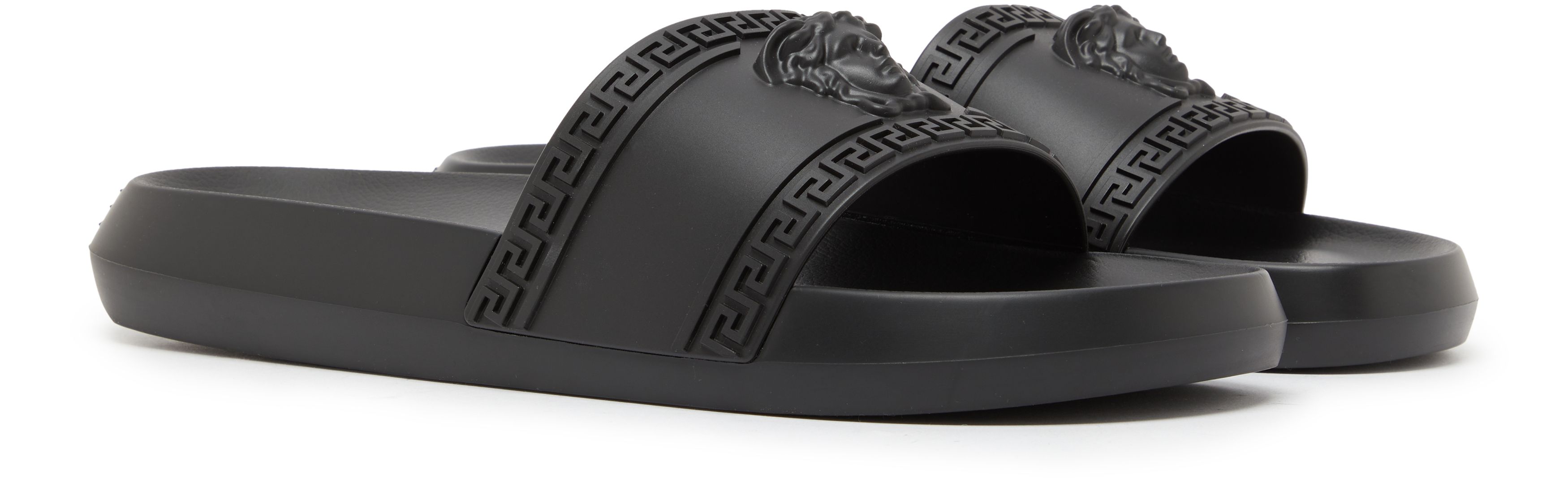 Versace Palazzo slides - Sandals - Compare Prices from 8+