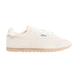【関税&送料込】Autry Windspin Sneakers AUTRY Windspin Retro Suede Low-Top Sneakers | Neiman Marcus