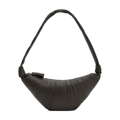 バッグ LEMAIRE MEDIUM CROISSANT BAG Women's Croissant medium bag | LEMAIRE | 24S