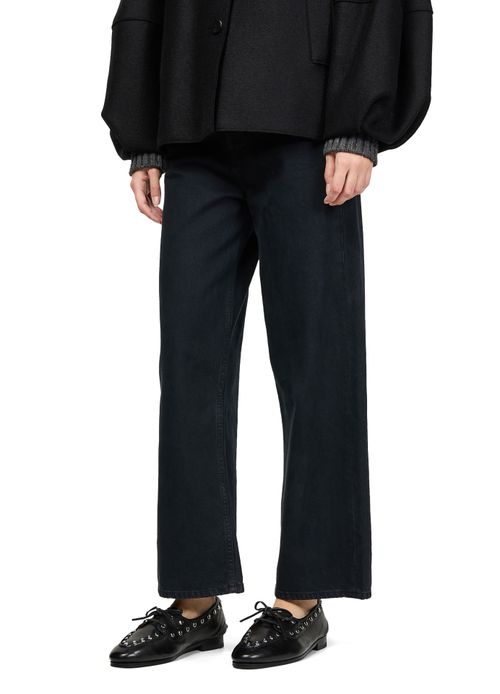BALLY Plume loafers