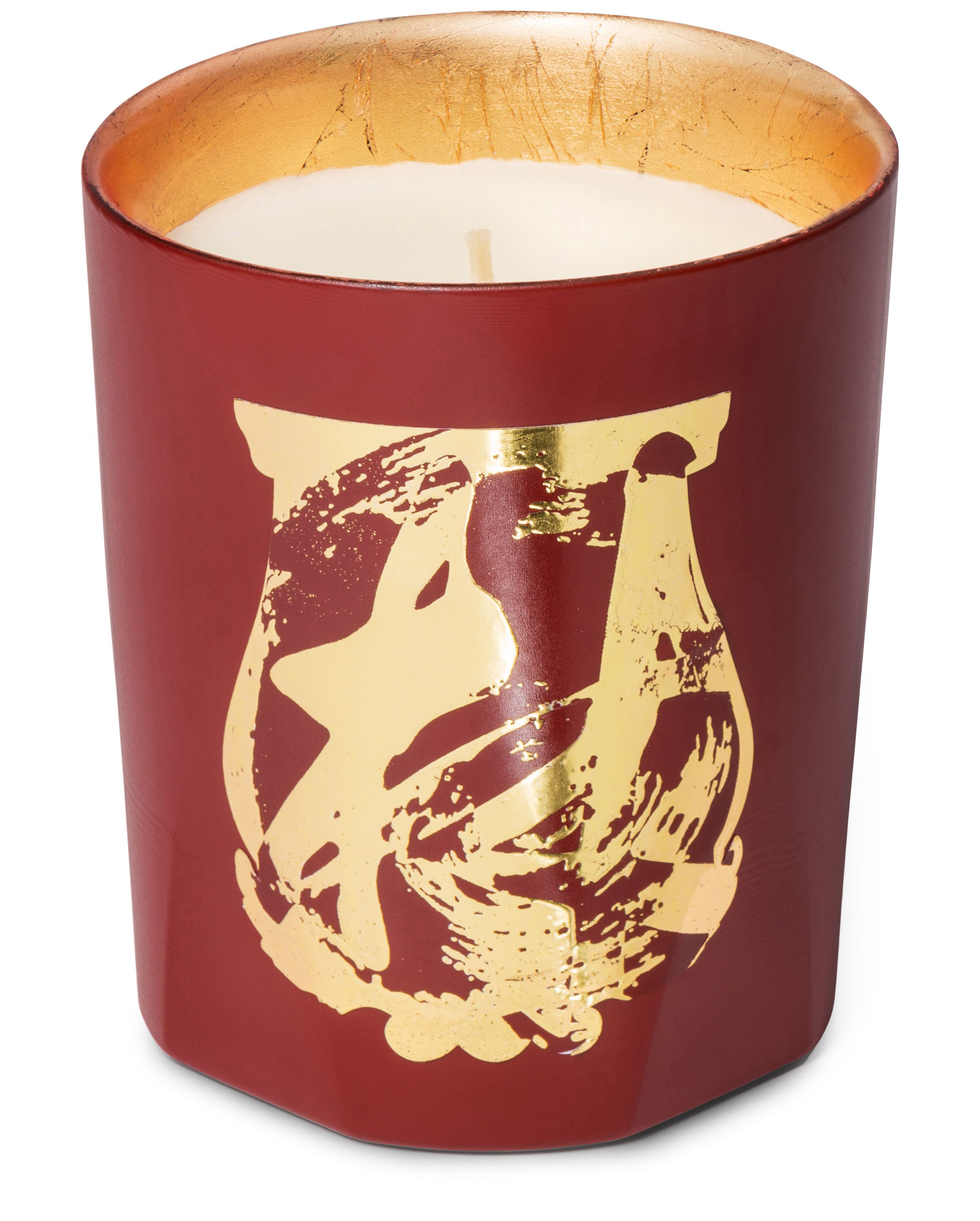 Terre à Terre scented candle 270 g
