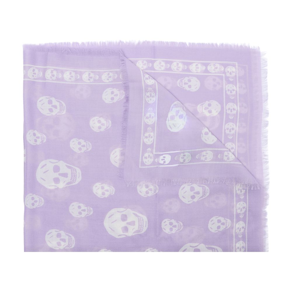 Skull scarf thumbnail 5