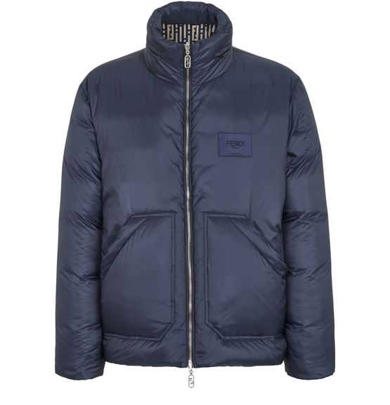 Men s Down jacket FENDI 24S