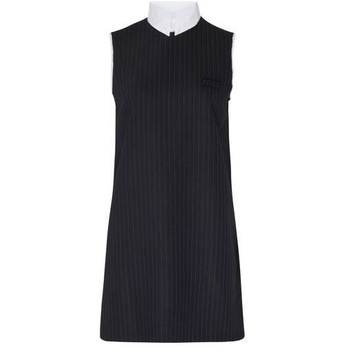 MIU MIU Short striped dress