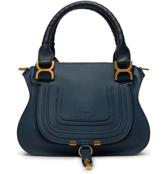 Chloé Marcie Double Carry Bag