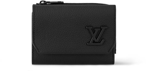 LOUIS VUITTON Pilot Geldbörse