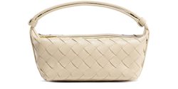レザーバッグ VIP価格【BOTTEGA】イーストウエスト ウォレス