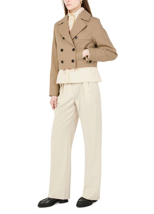 MACKAGE Aline trench coat