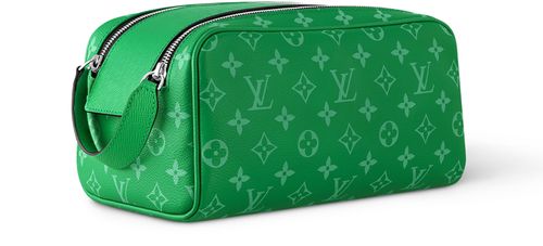 LOUIS VUITTON DOPP KIT 盥洗袋