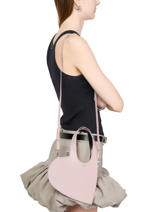 COPERNI Sac tote Baby Heart 